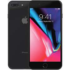 iPhone 8 64GB Space Grey - Refurbish