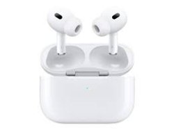 AirPods Pro 2 med USB-C, Ny produkt