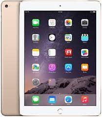9,7 iPad Air 16GB WiFi Guld