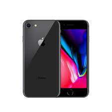 64GB iPhone 8 PLUS Space Grey - Refurbish 