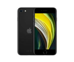 iPhone SE 2nd Gen