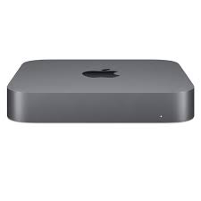 NY PRODUKT! Mac mini 3.6GHz Quad Core i3 8GB/512GB SSD 