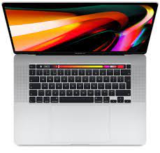 16" MacBook Pro TB i7/16GB/ 512GB SG
