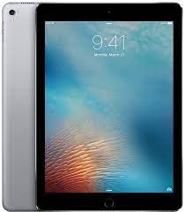 9,7" iPad Pro 256GB WiFi Cellular. Mycket bra skick