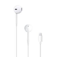 EarPods Lightning In Ear Ny Produkt