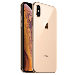 512GB iPhone XS Guld Nyskick!