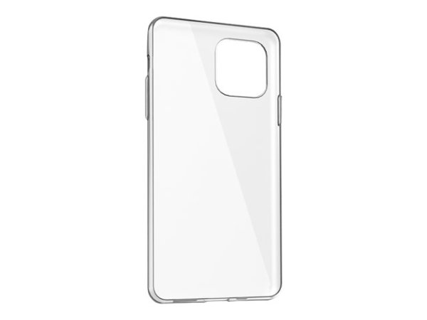 Zoom bild av Transparant skal iPhone 11